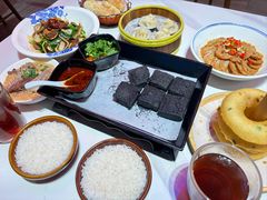 -火宫殿·小吃王国(坡子街店)