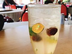 饮料-真浪大家乐海鲜餐馆