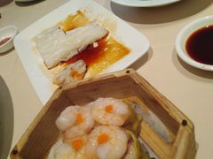 -侨美食家·粤菜(体育西路店)