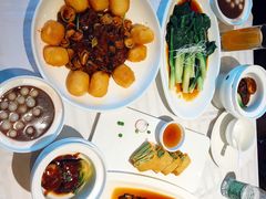 -和记小菜(大宁店)