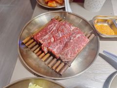 -西塔老太太泥炉烤肉(温州首店万象城黑金店)