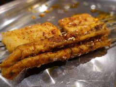 -福苗小骆驼烧烤(大唐不夜城店)