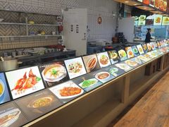 -香山湖家家宴(中山陵店)