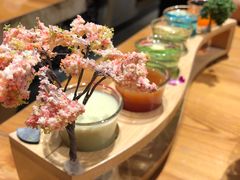 -三月居酒屋(青年大街店)