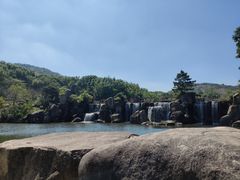 -白马涧龙池景区