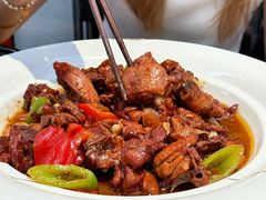 -老山东·山东菜(鲁菜名店)