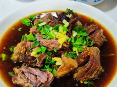 -南花桥羊肉馆老字号(乌镇店)