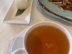 -白天鹅宾馆-宏图府餐厅