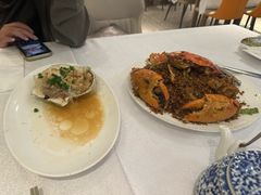 -喜记避风塘炒辣蟹(旗舰店)