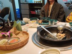 -润泽园椰子鸡(汇一城店)