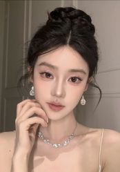 -熙画美上门化妆·化妆课·新娘跟妆(上海体育场店)