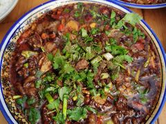 -杨三孃跷脚牛肉(中粮鸿云悦街店)