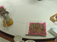 -新海渔港·胶东海鲜家常菜·家宴(奥体中心店)