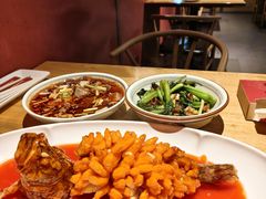 -赤宴·川菜(玉林店)