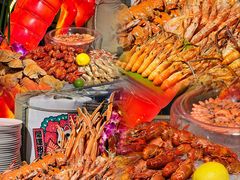 -南湖宾馆·鸳湖阁全日制餐厅