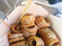 -大学城夜市大排档(凤栖路店)