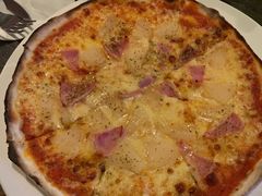 -Geneva日内瓦餐厅(西郊宝成花苑店)