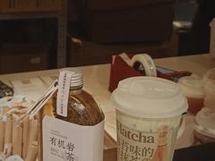 -阿嬷手作(深圳梅林卓悦汇店)