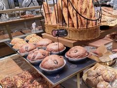 -窑滚面包专门店(马鞍山金鹰店)