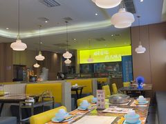 -黄记煌三汁焖锅(银盆岭万达广场店)