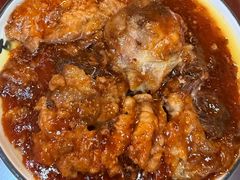 -闻香阁·清真(光荣道店)