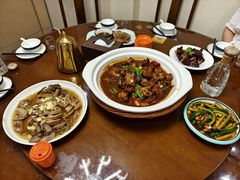 -俺家厨子土菜馆