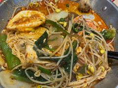-每味每客·重庆麻辣烫(拓展大厦店)