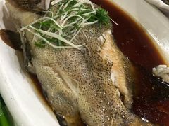 -东方太阳城淮扬餐厅(会所中餐厅店)