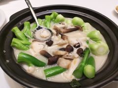 -明阁 Ming Court(广州朗豪酒店)