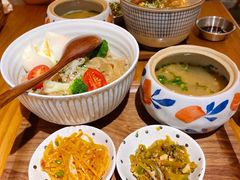 -馥家小馆(黔灵山公园店)