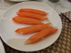 -长沙三景韦尔斯利酒店·Oval全日制餐厅自助餐