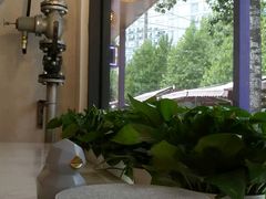 -董小西的凉皮和椒麻鸡(三元桥店)