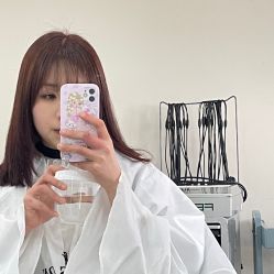-蚂蚁造型沙龙