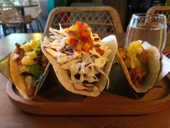 -TEQO·Mexican food & Bar