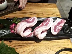 -味家烤肉烤鳗鱼牛排(西塔旗舰店)