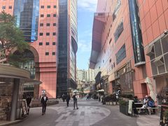 -美罗城
