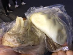 -航天馒头(瞻园路店)
