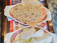 -大吉利·潮汕鲜牛肉火锅(西安店)