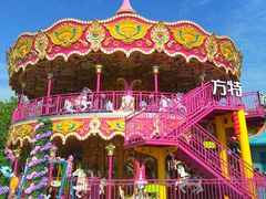 -厦门方特梦幻王国