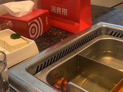 -海底捞火锅(连城广场店)