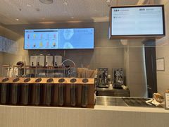 -喜茶(合肥中环城店)