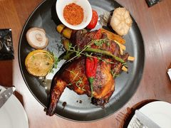 -芭莉与彩虹西餐厅(成都合生汇店)