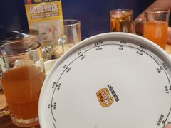 -幸福的烤包子·新疆菜