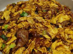 -紫光园·烤鸭·北京菜(劲松店)