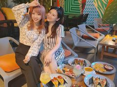 -Moka Bros 摩卡站(嘉华店)