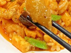 -金泽大酒店·卢塞恩餐厅·年夜饭春节连市