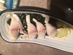 贵木tagagi-贵木日本料理·铁板烧(新地假日广场店)