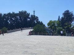 -赵州桥景区