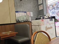 -萨莉亚意式餐厅(中北永旺店)