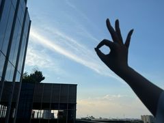 -中山保利艾美酒店-乐美中餐厅